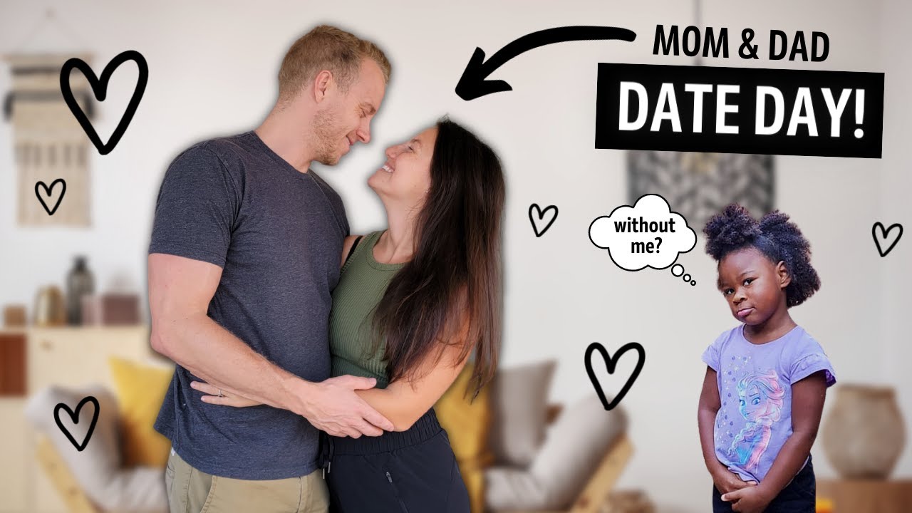 Surprising my Husband on Date Day! 25 hq720 3351