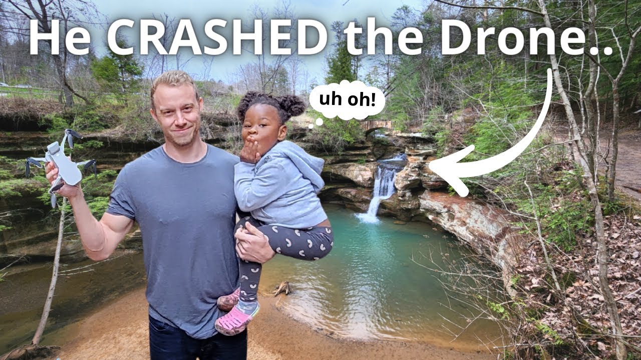 Family Day Trip...Gone wrong! 10 hq720 3376
