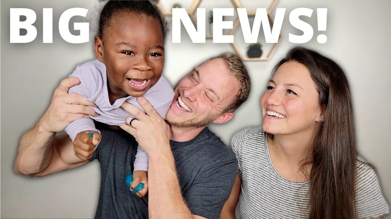 We have BIG news... 23 hq720 3380