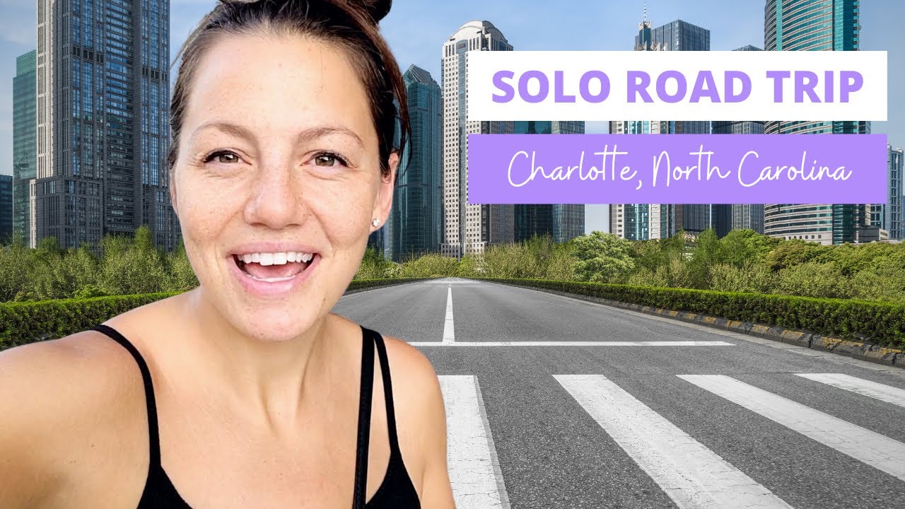 Taking a Solo Road Trip to North Carolina! 25 hq720 3407