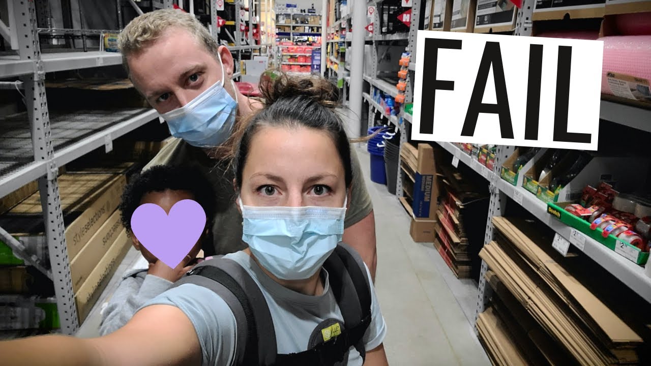 EVERYTHING WENT WRONG | Home Renovation Fails 24 hq720 3442