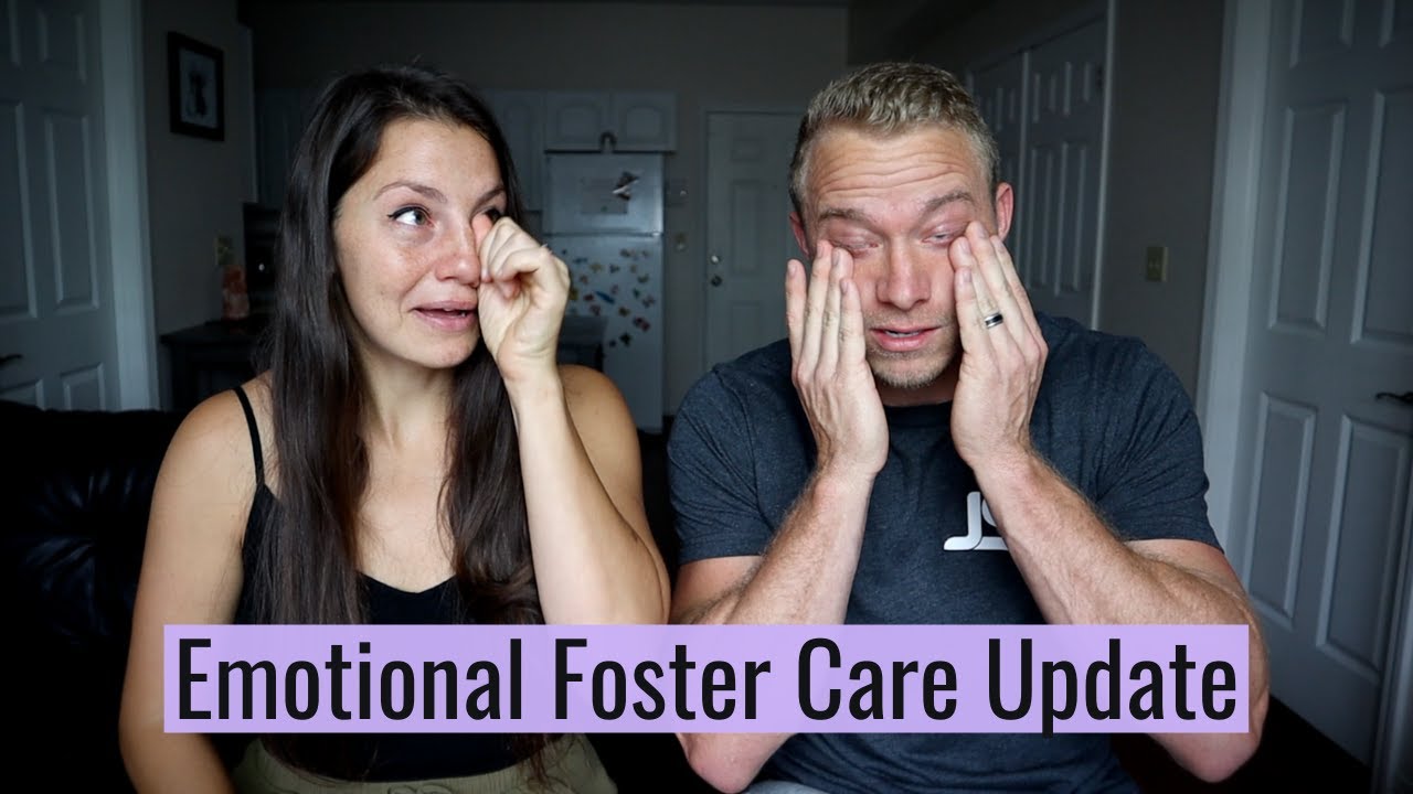 Emotional Foster Care Update 10 hq720 3447