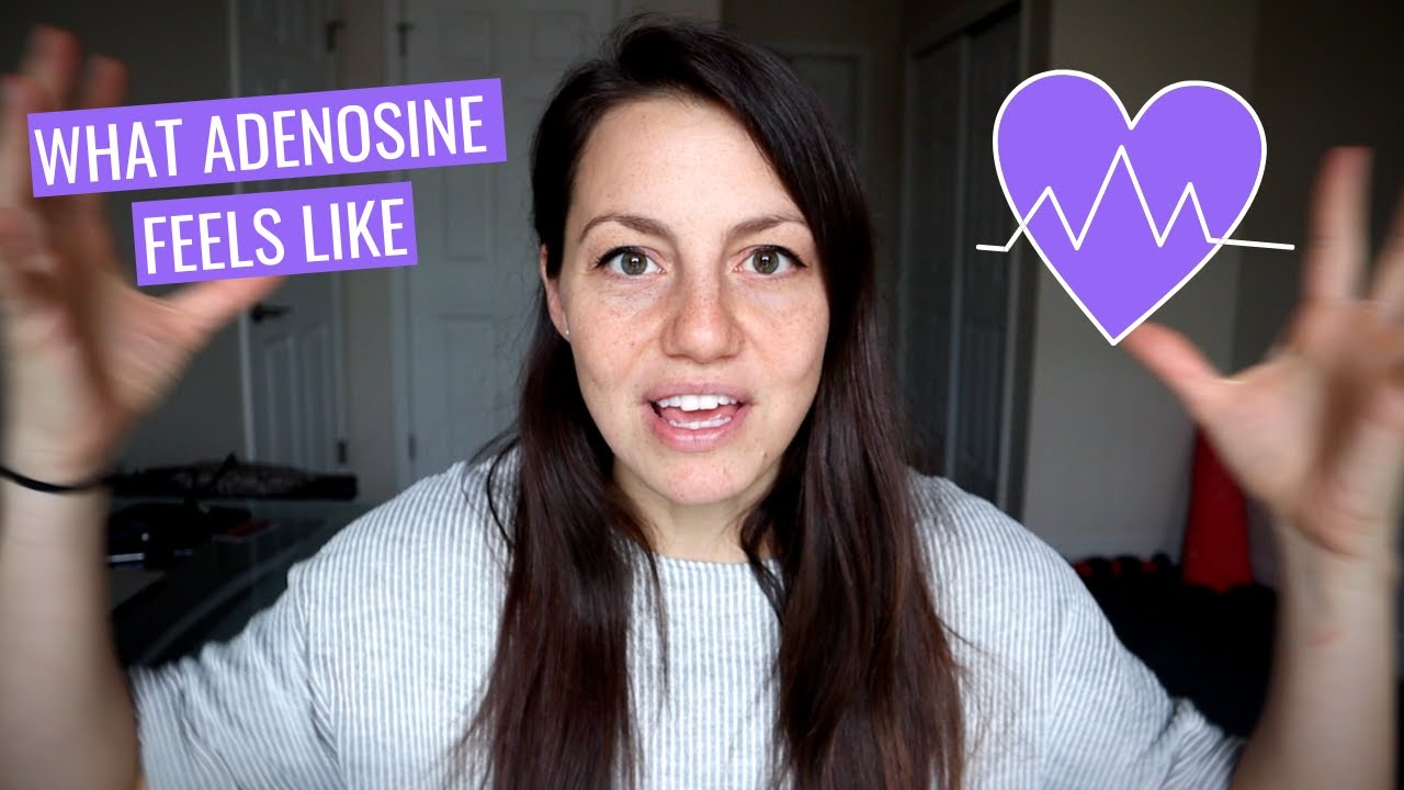 Talking About My Heart Problems 28 hq720 3466