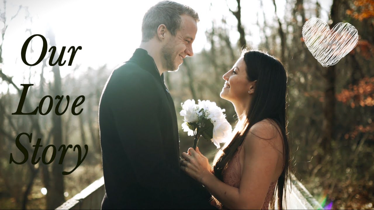 HOW WE MET | OUR LOVE STORY! 27 hq720 3476