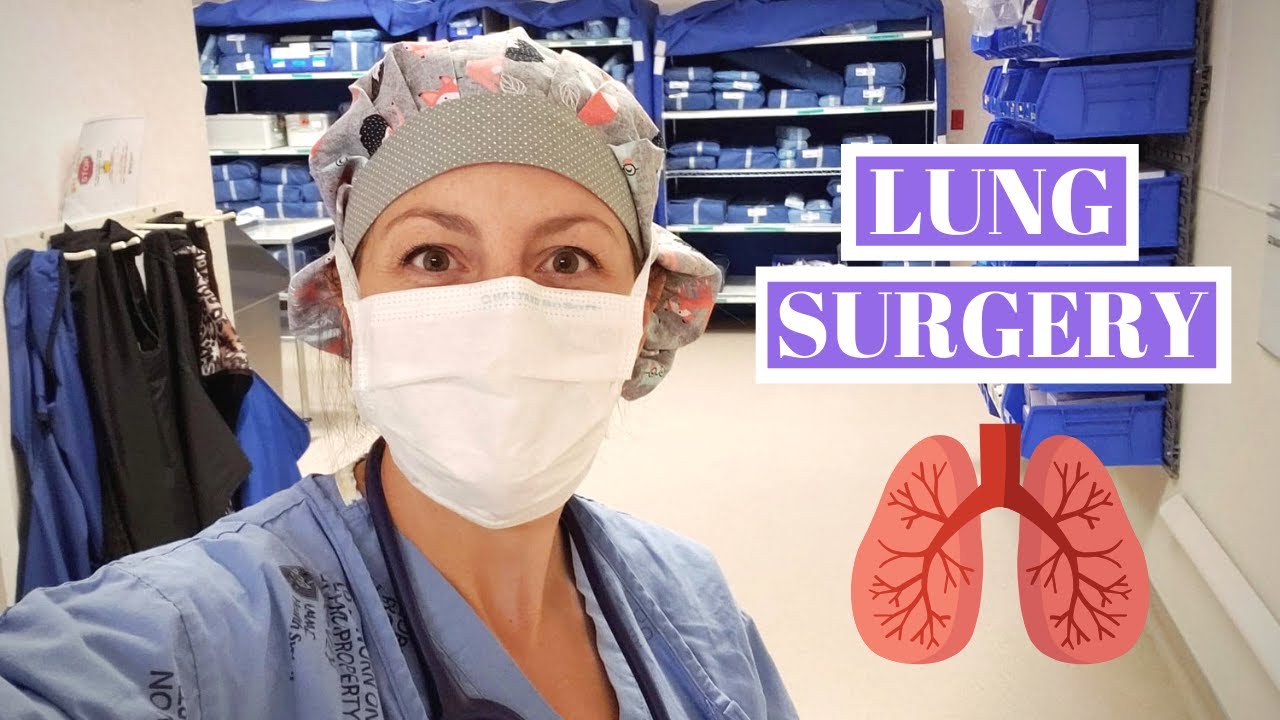 Lung Surgery VLOG | Last Clinical Day! | Rhianna Ferial 12 hq720 3489