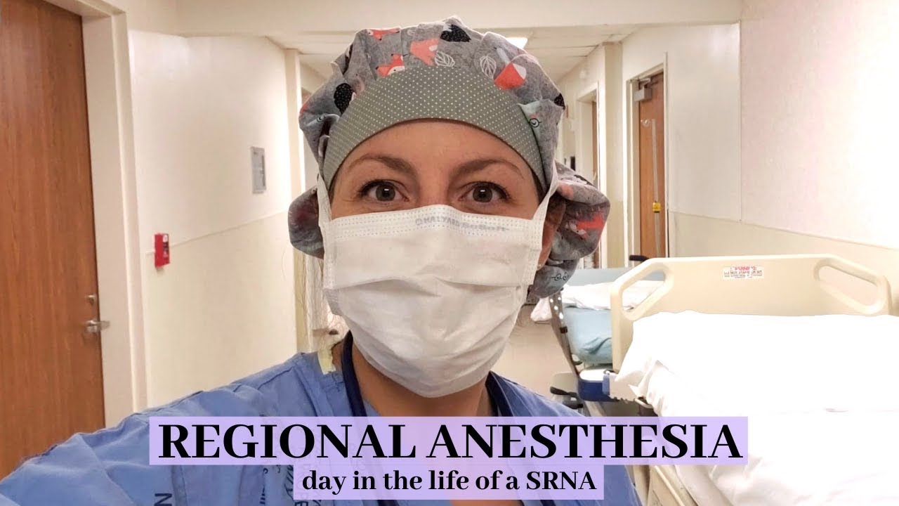 Regional Anesthesia Rotation & Rental Properties | Clinical Day VLOG 10 hq720 3493