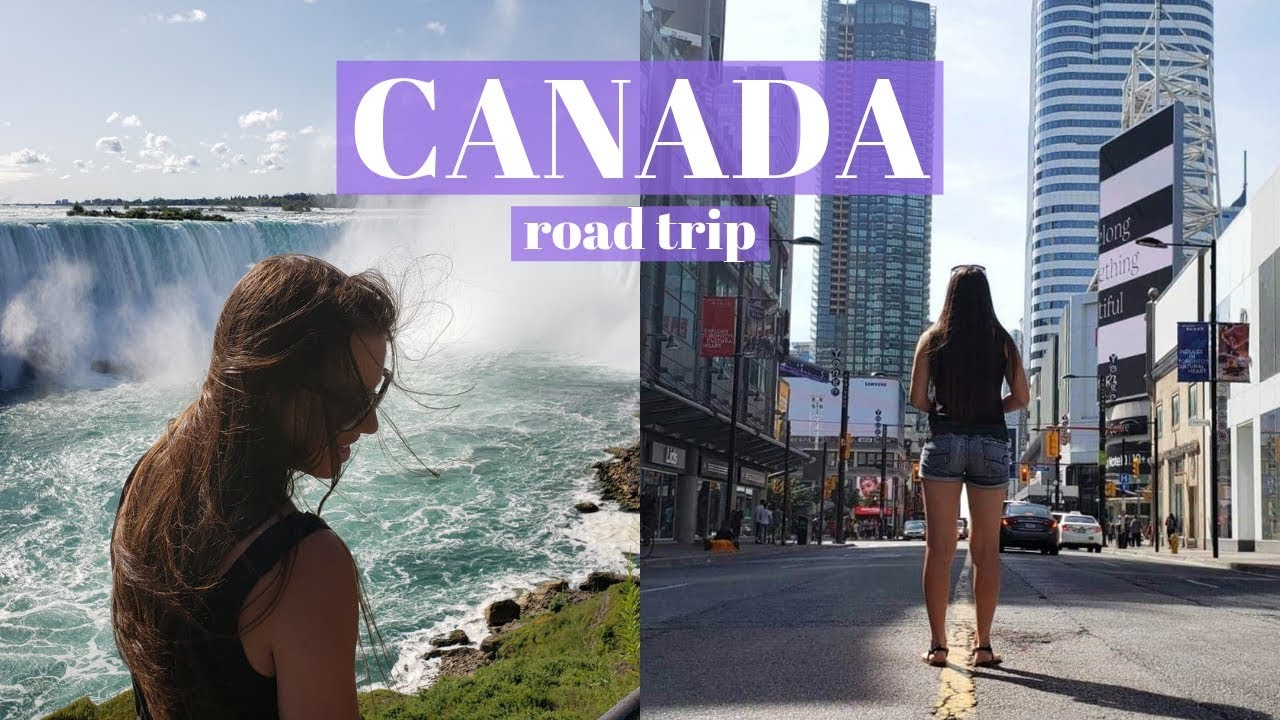 Canada Road Trip | A break from CRNA school! 17 hq720 3501