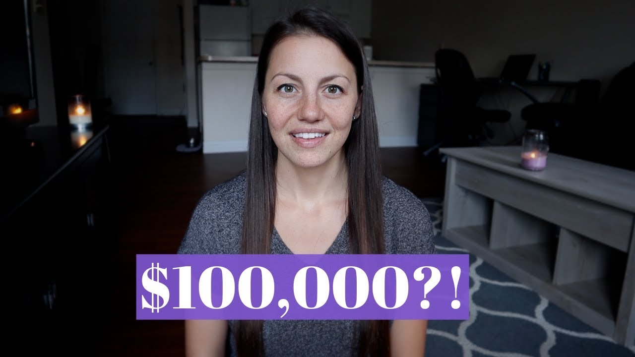 Paying for College with NO STUDENT LOANS! My Last Tuition Payment EVER! 26 hq720 3514