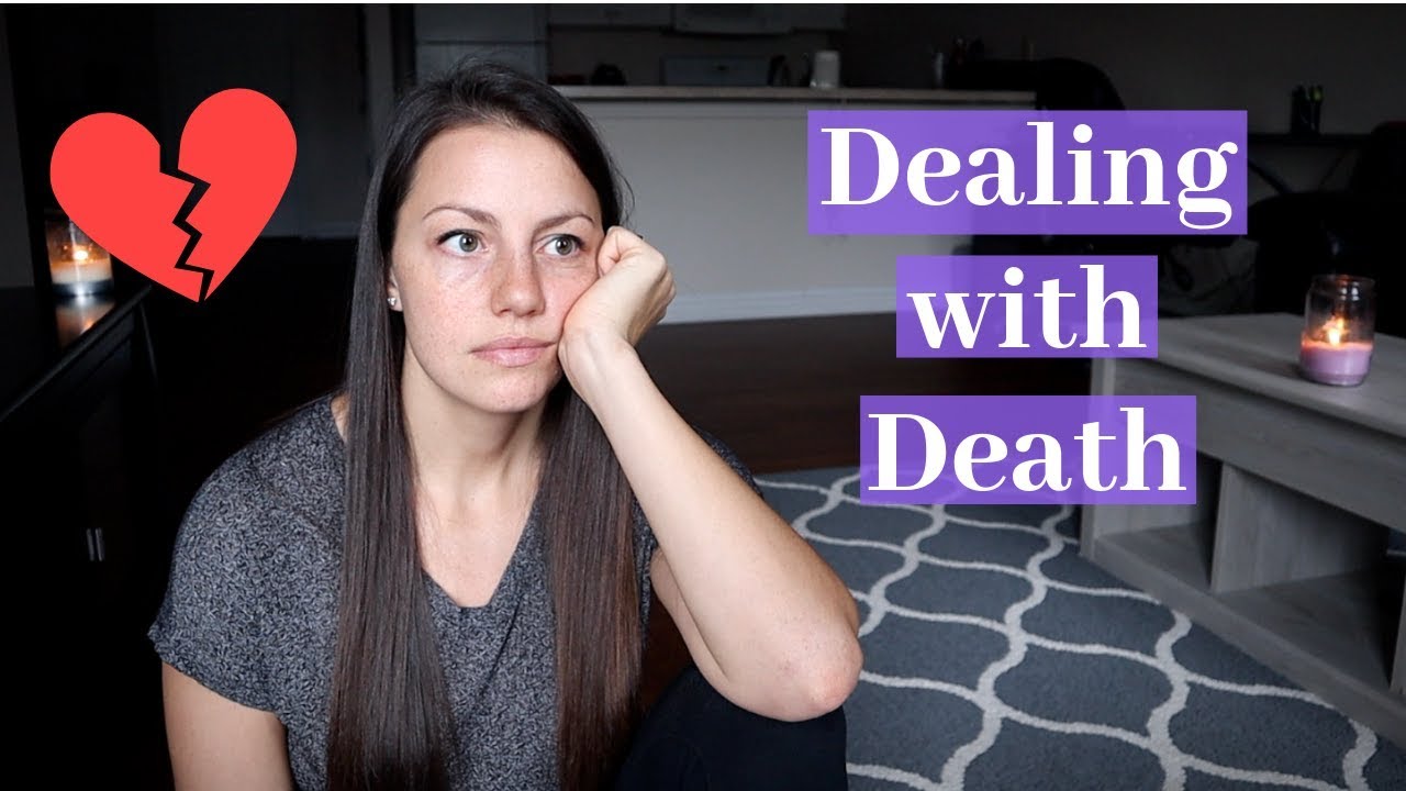 Nurse Chat: Dealing with Death 12 hq720 3518