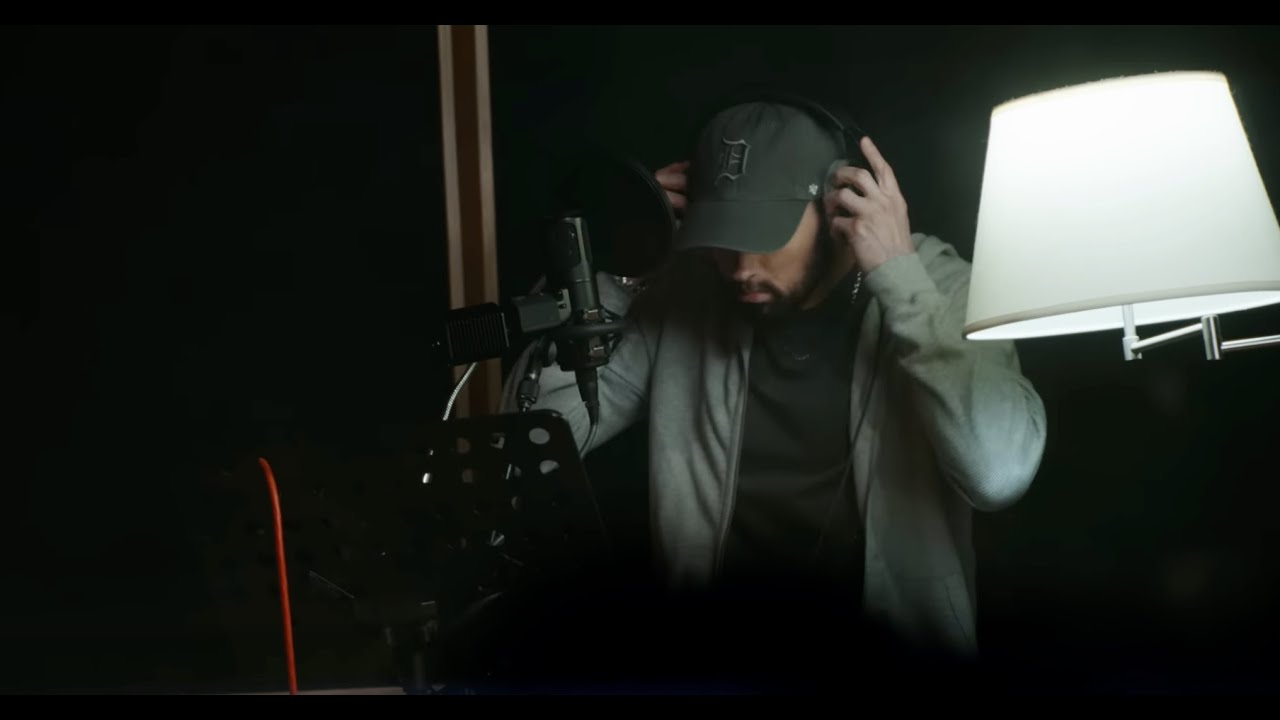 STANS - Voicemail 16 hq720 3566