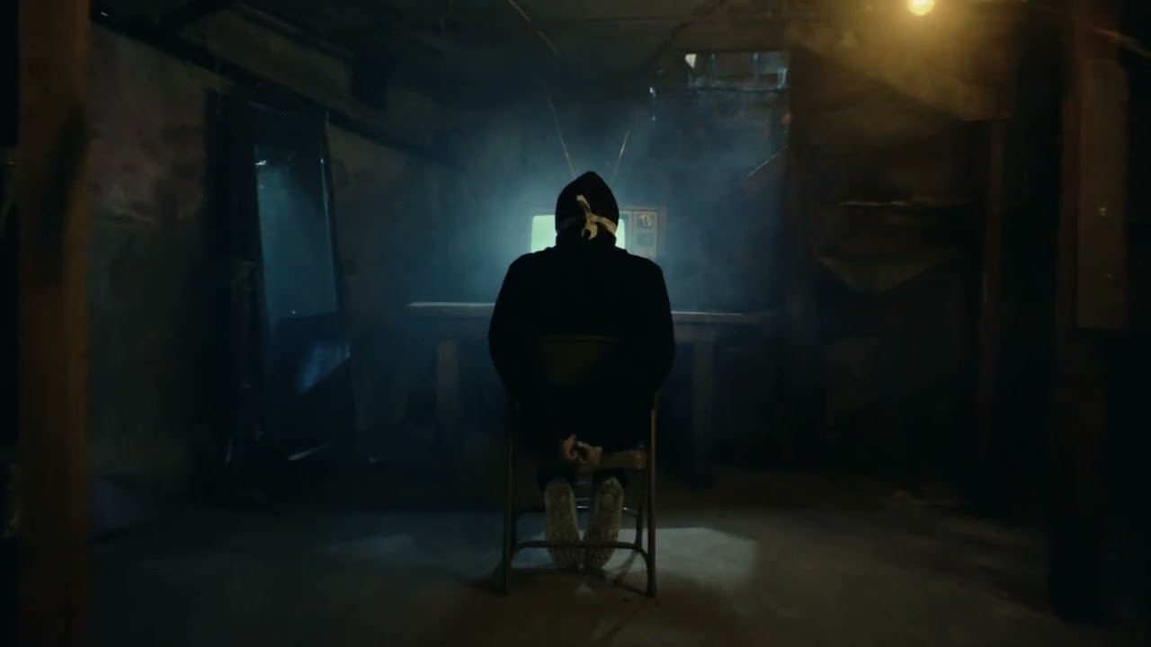 Eminem - The Death of Slim Shady (Basement Trailer) 25 hq720 3600