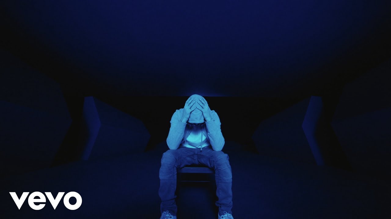 Eminem - Darkness (Official Video) 22 hq720 3659