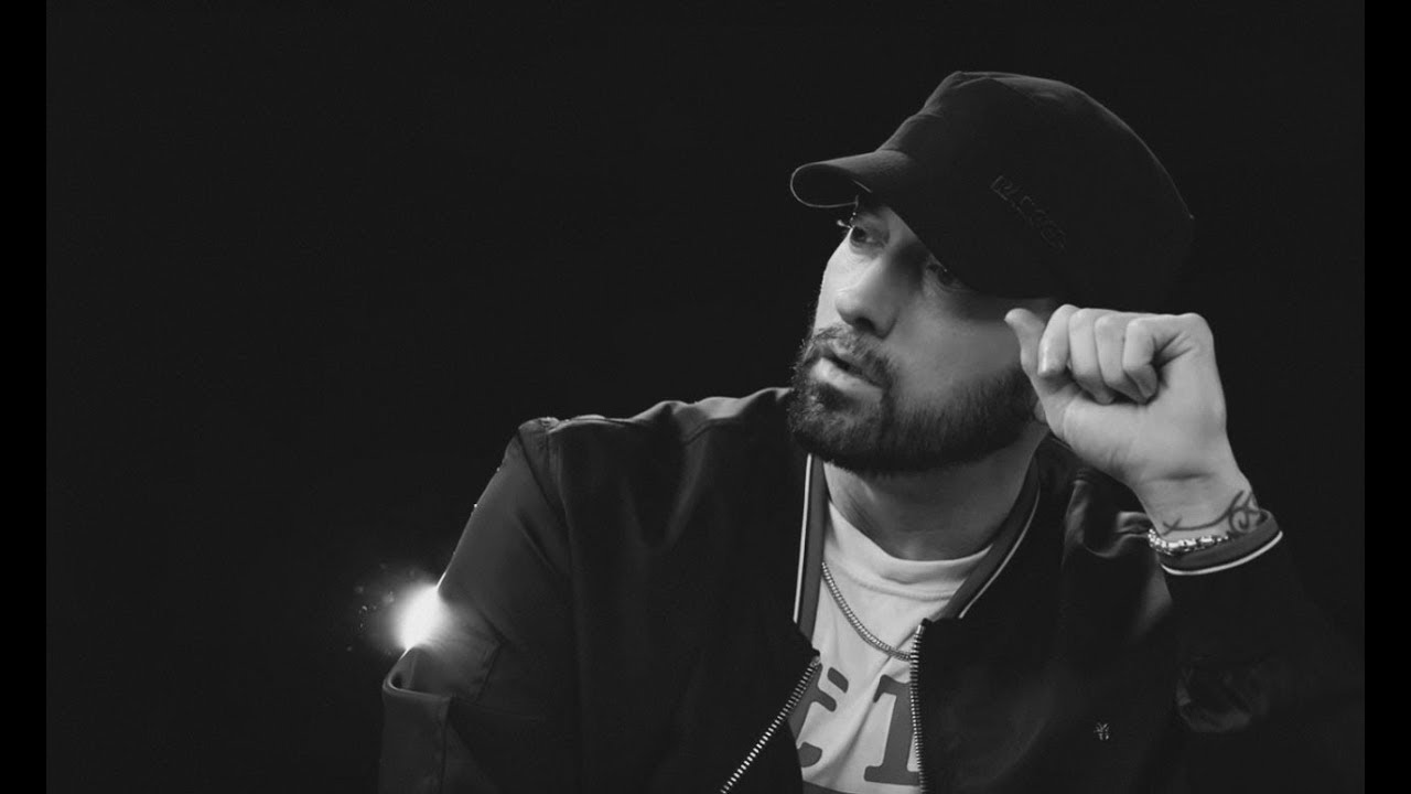 Eminem x Sway - The Kamikaze Interview (Part 2) 29 hq720 3671