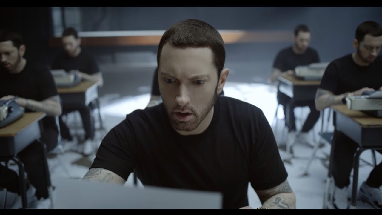 "Walk On Water" (Official Video Teaser) 23 hq720 3686