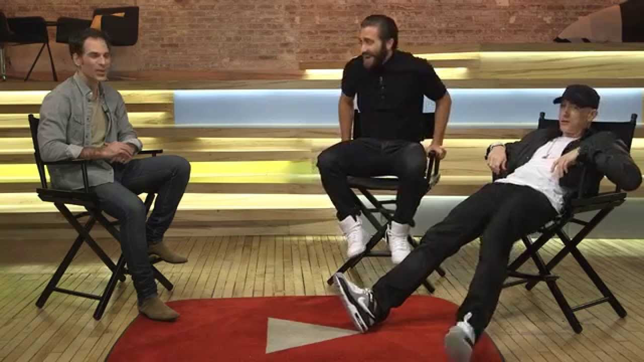 The Southpaw Sessions at the YouTube Space (Teaser 2) 27 hq720 3707