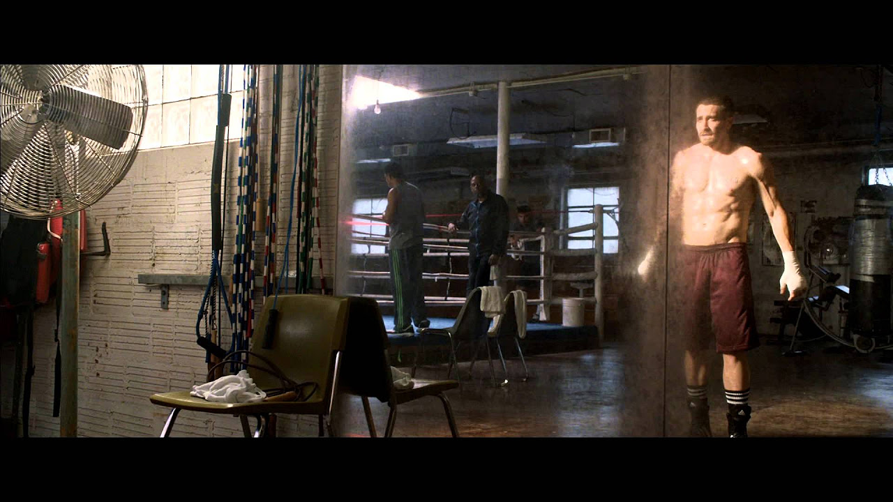 Final Southpaw Trailer ft. "KIngs Never Die" 27 hq720 3710