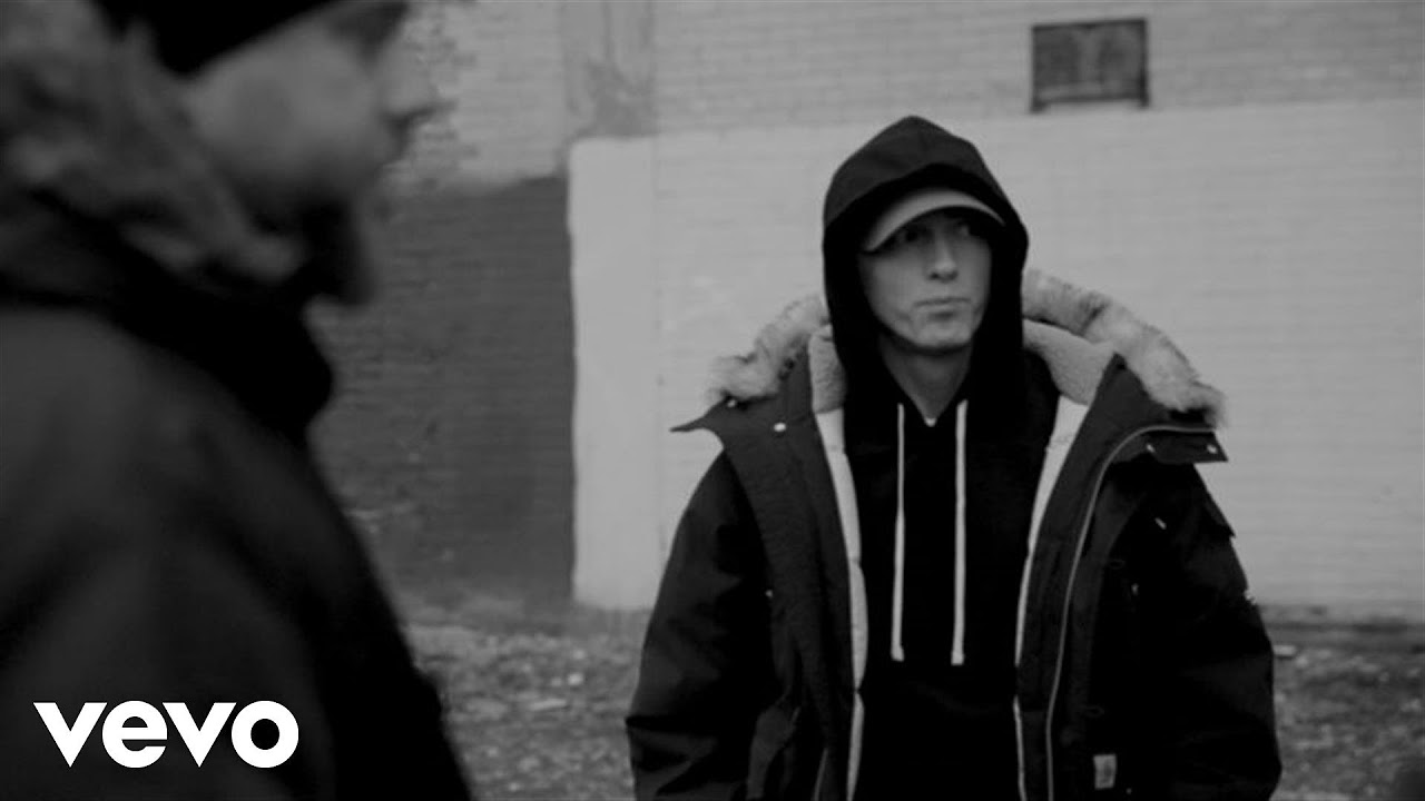 Detroit Vs. Everybody (Behind The Scenes) 13 hq720 3718