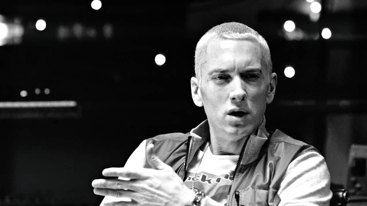 Eminem - "Lose Yourself" - The Demo 17 hq720 3726