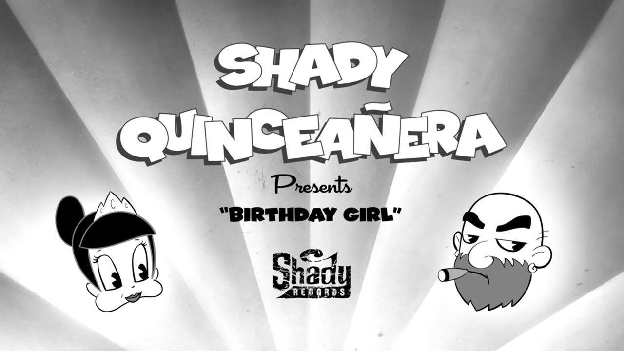 SHADYXV Quinceañera Episode 2 - "Birthday Girl" 26 hq720 3727