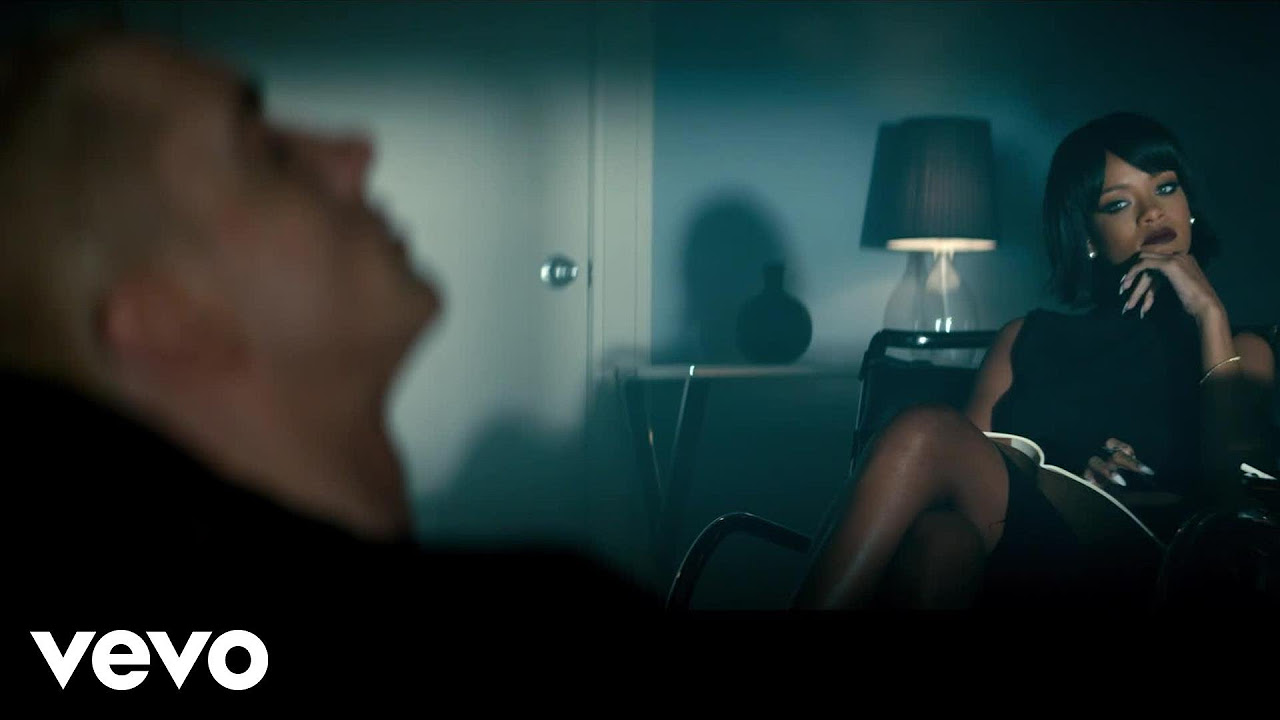 Eminem - The Monster (Teaser) ft. Rihanna 26 hq720 3744