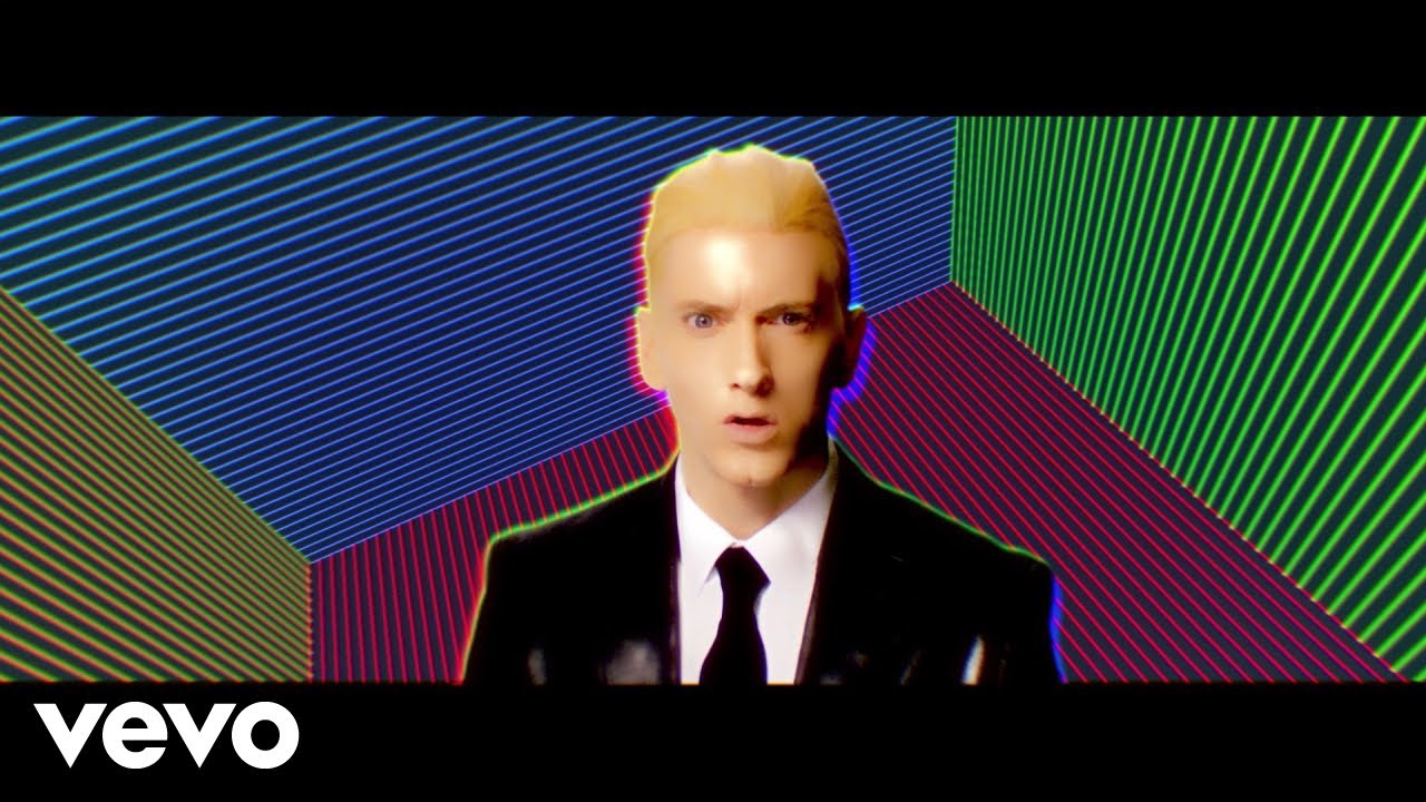 Eminem - Rap God (Explicit) 26 hq720 3745