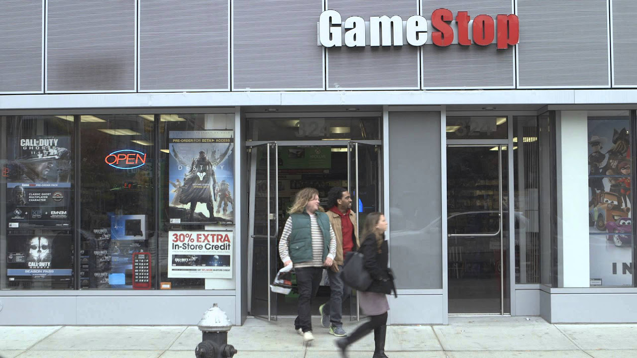 Call Of Duty: Ghosts X GameStop - MMLP2 Special Offer 23 hq720 3750
