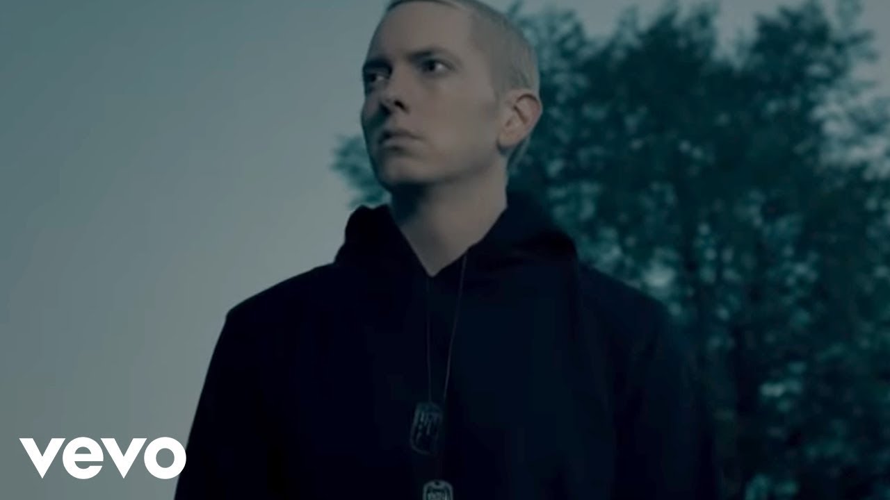 Eminem - Survival (Explicit) 25 hq720 3752