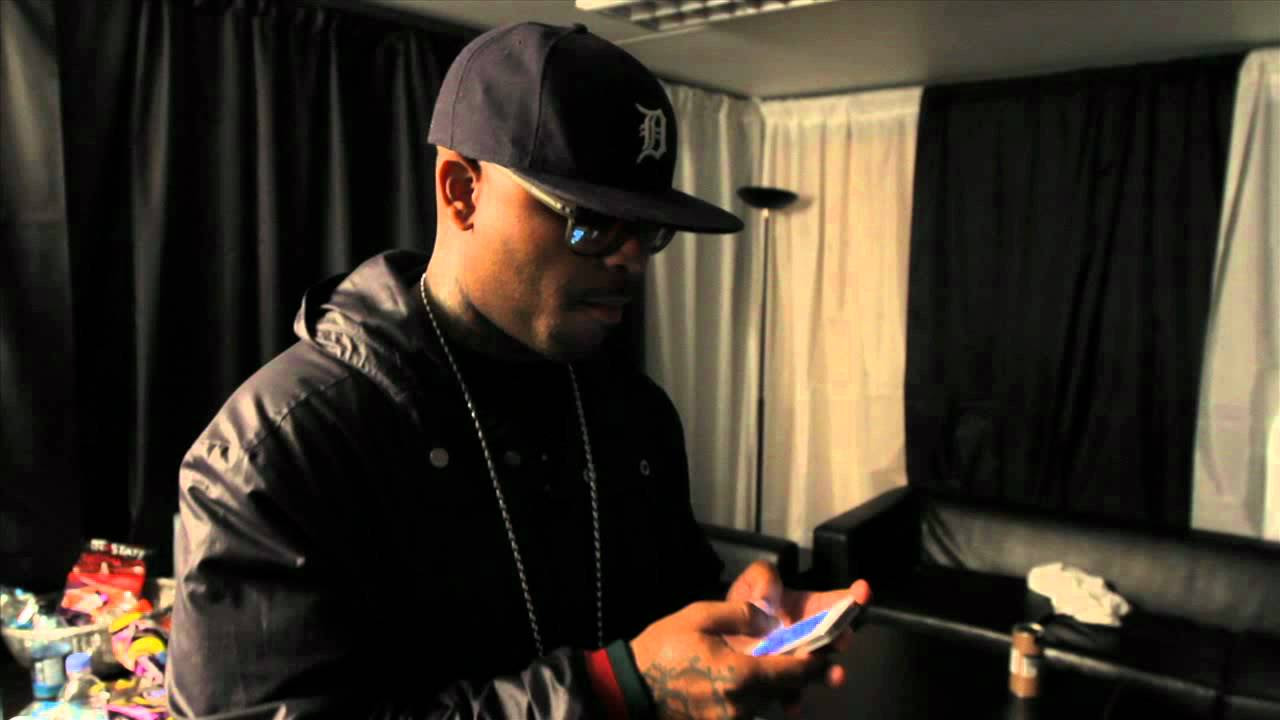 Bad Meets Evil Meets Europe Part 2 | Bad Meets Evil | Eminem 30 hq720 3766