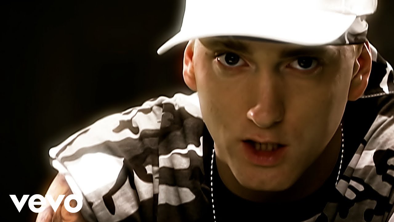 Eminem - Like Toy Soldiers (Official Music Video) 28 hq720 3780