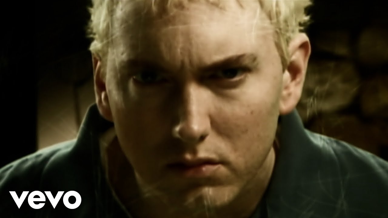 Eminem - You Don't Know (Official Music Video) ft. 50 Cent, Cashis, Lloyd Banks 25 hq720 3783