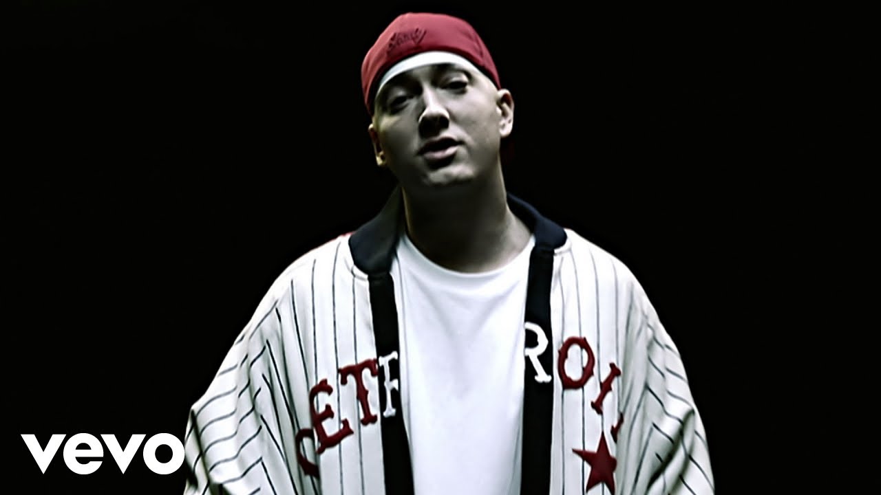 Eminem - When I'm Gone (Official Music Video) 22 hq720 3791