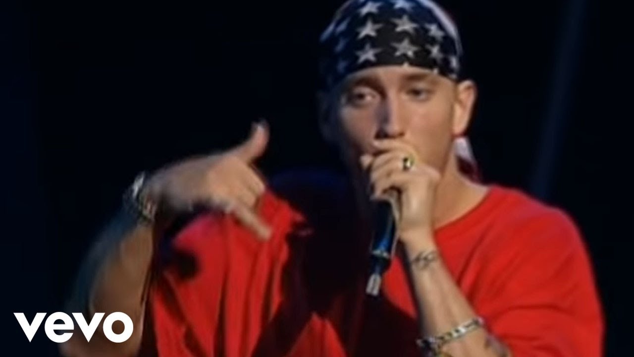 Eminem - Stan (Live) 26 hq720 3798