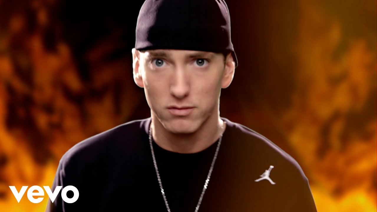 Eminem - We Made You (Official Music Video) 29 hq720 3801