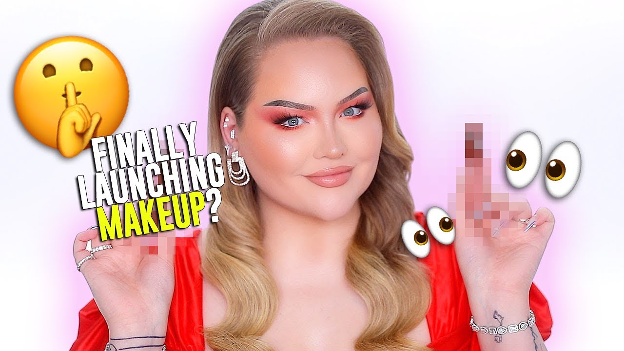 Time To Spill The Juice… | NikkieTutorials 27 hq720 3827