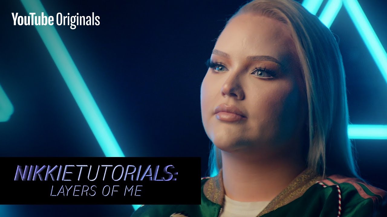 Losing My Little Brother | NikkieTutorials: Layers Of Me 23 hq720 3862