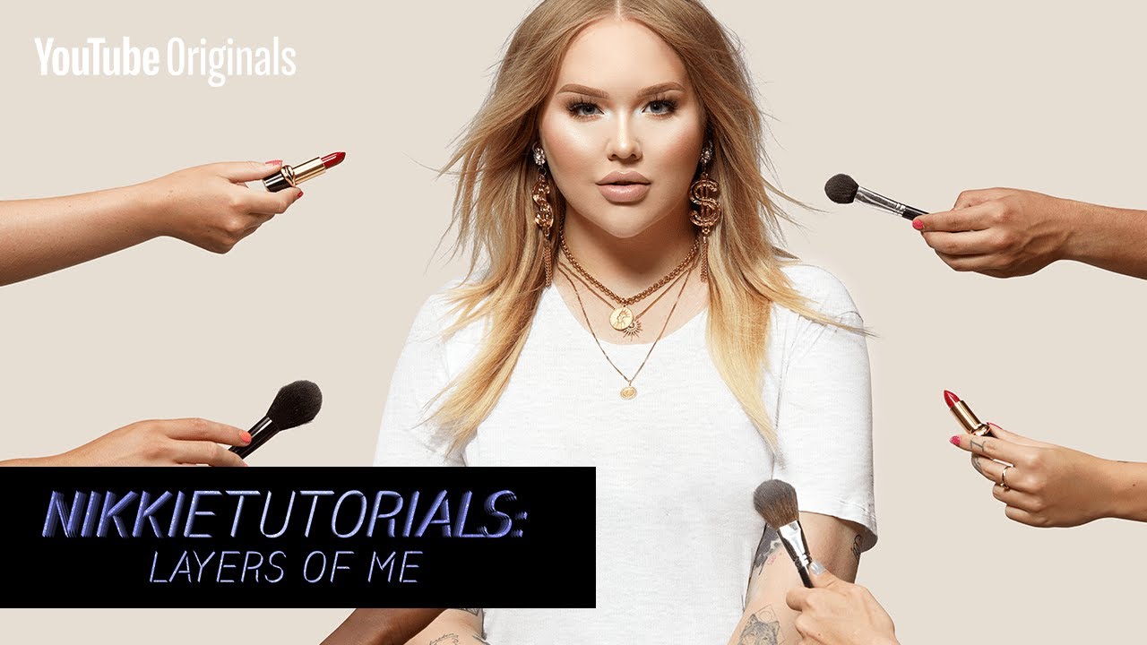 Peeling Back The Past | NikkieTutorials: Layers Of Me 29 hq720 3864