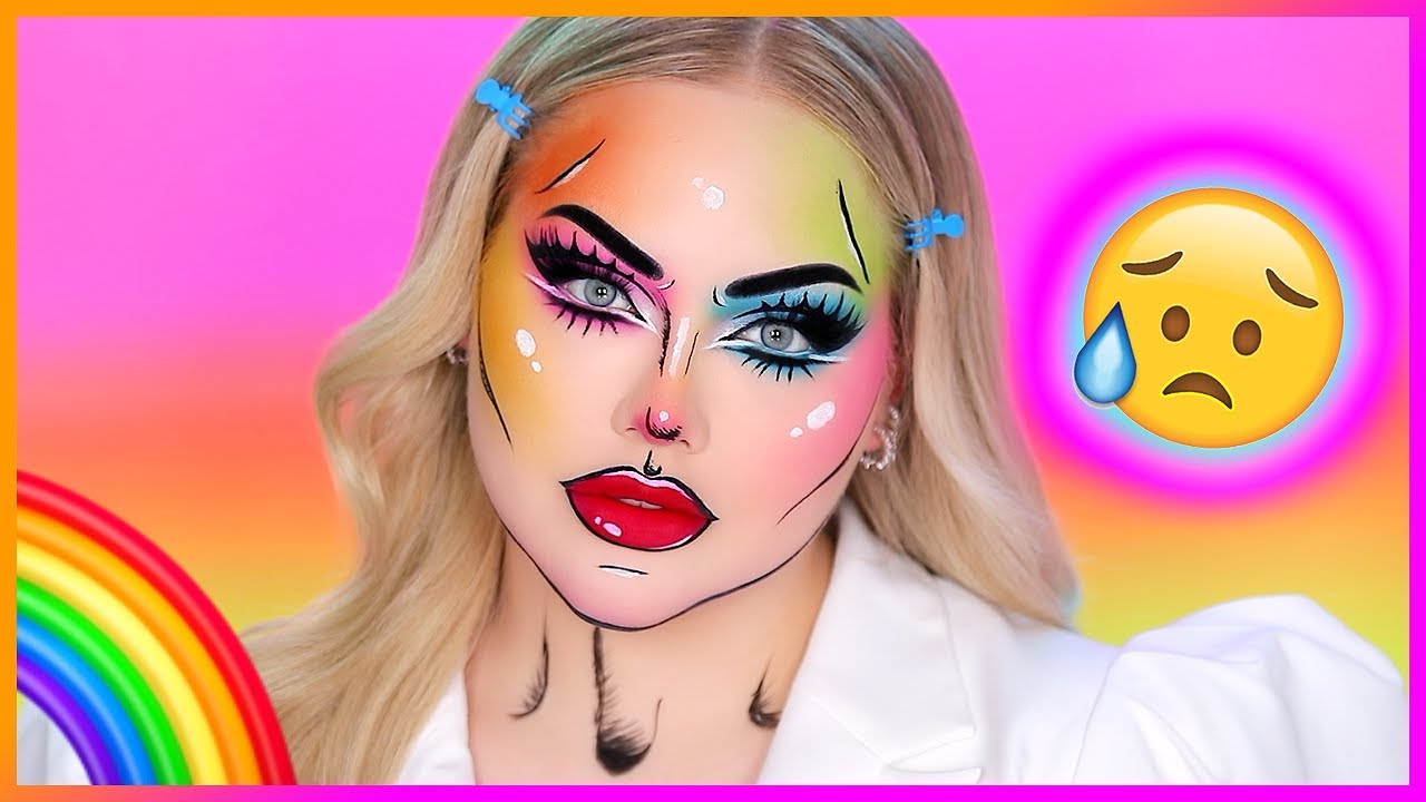 I Wasn't Accepted By My Entire Family... PRIDE with NikkieTutorials 22 hq720 3887