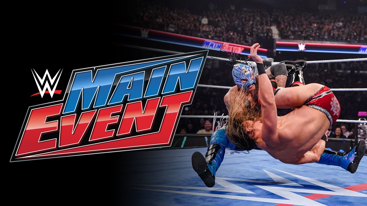 WWE Main Event FULL EPISODE: September 13, 2025 11 hq720 3953