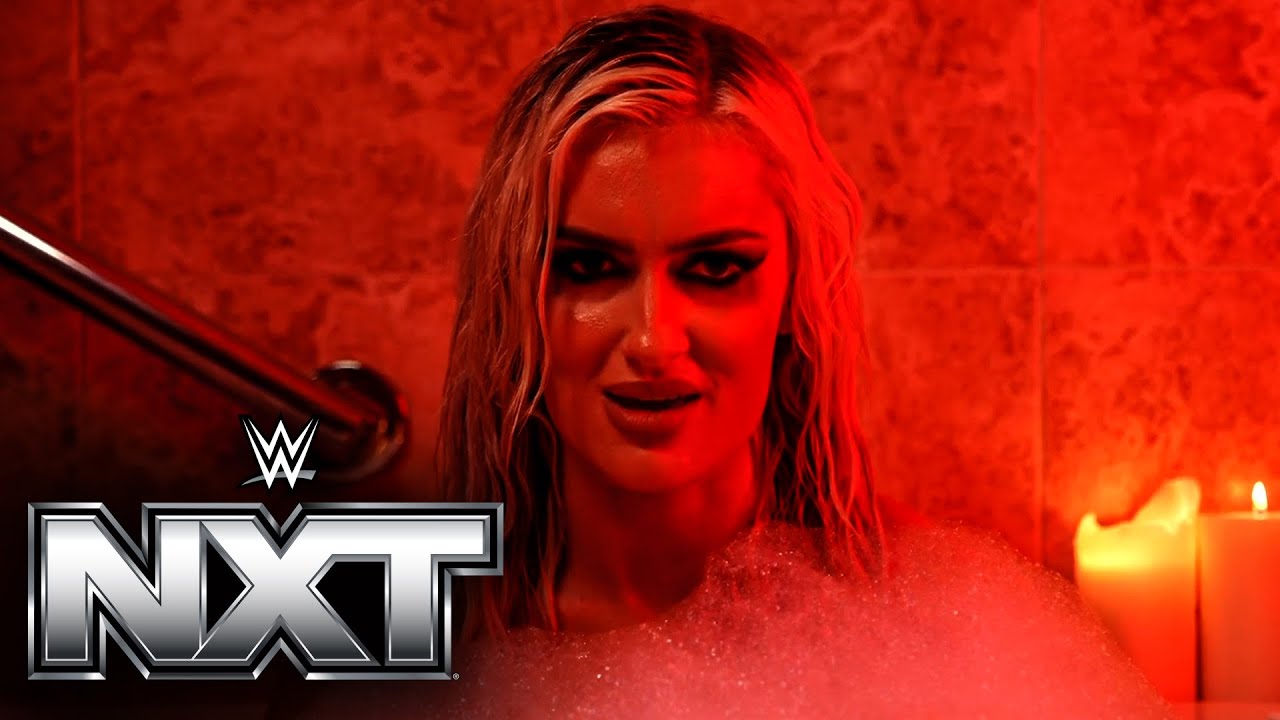 Blake Monroe vows to drag Jordynne Grace to hell: NXT highlights, Sept. 9, 2025 25 hq720 3993