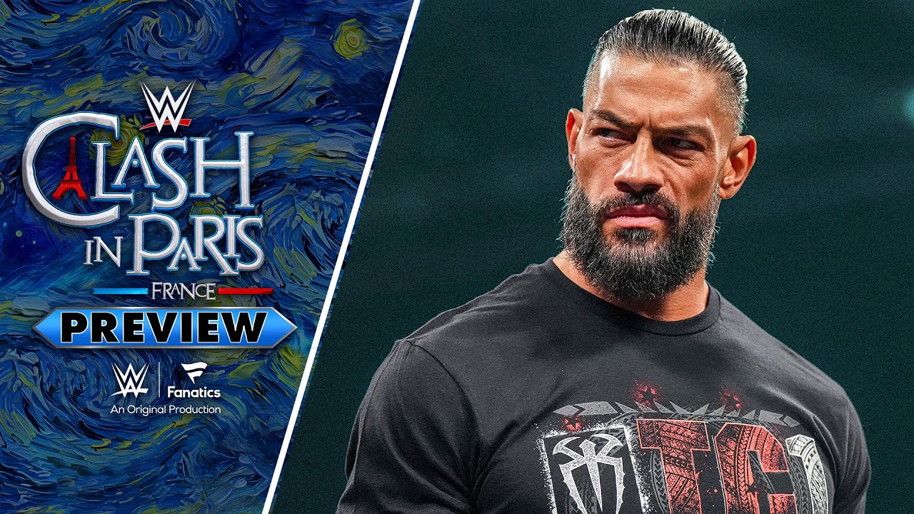 Full Clash in Paris preview: Raw Recap, Aug. 28, 2025 28 hq720 4100