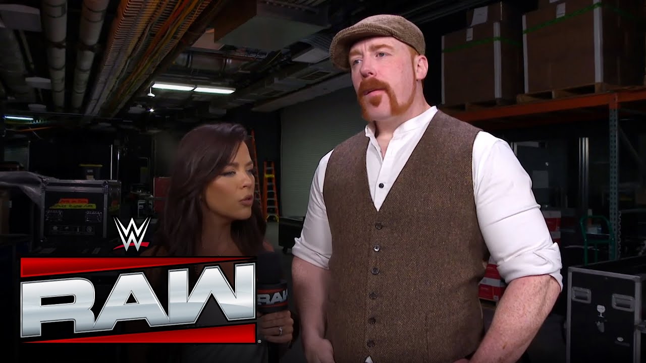 Sheamus to battle Rusev in Donnybrook Match at Clash in Paris: Raw highlights, Aug. 18, 2025 25 hq720 4187