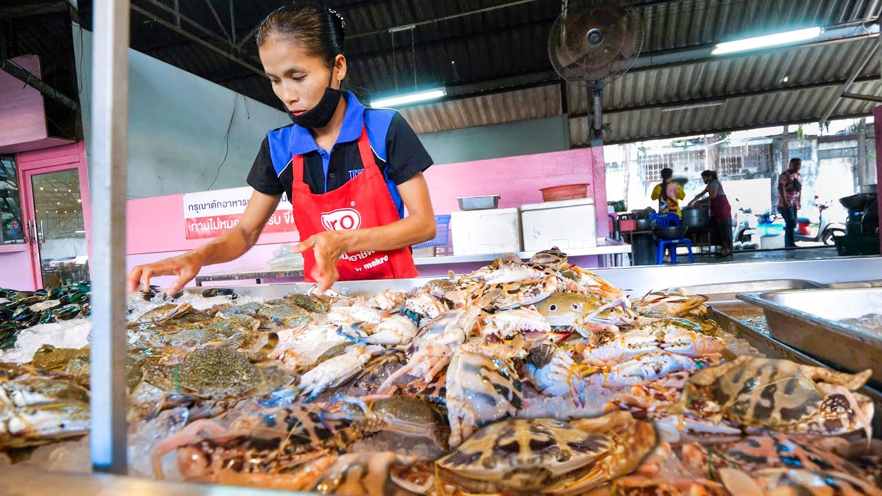 $10.88 Seafood Buffet!! ALL YOU CAN EAT BBQ at Your Table! 22 hq720 420
