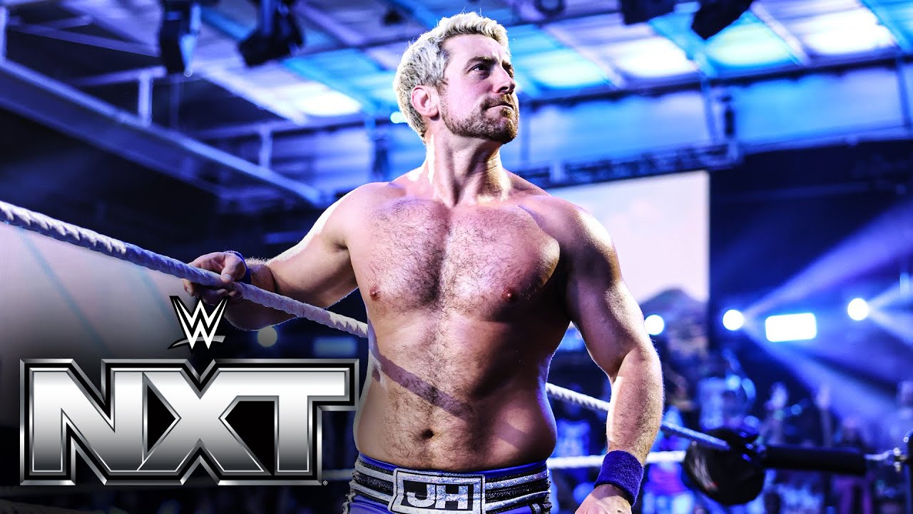Joe Hendry comes to NXT to fight Charlie Dempsey: NXT highlights, Aug. 12, 2025 29 hq720 4243