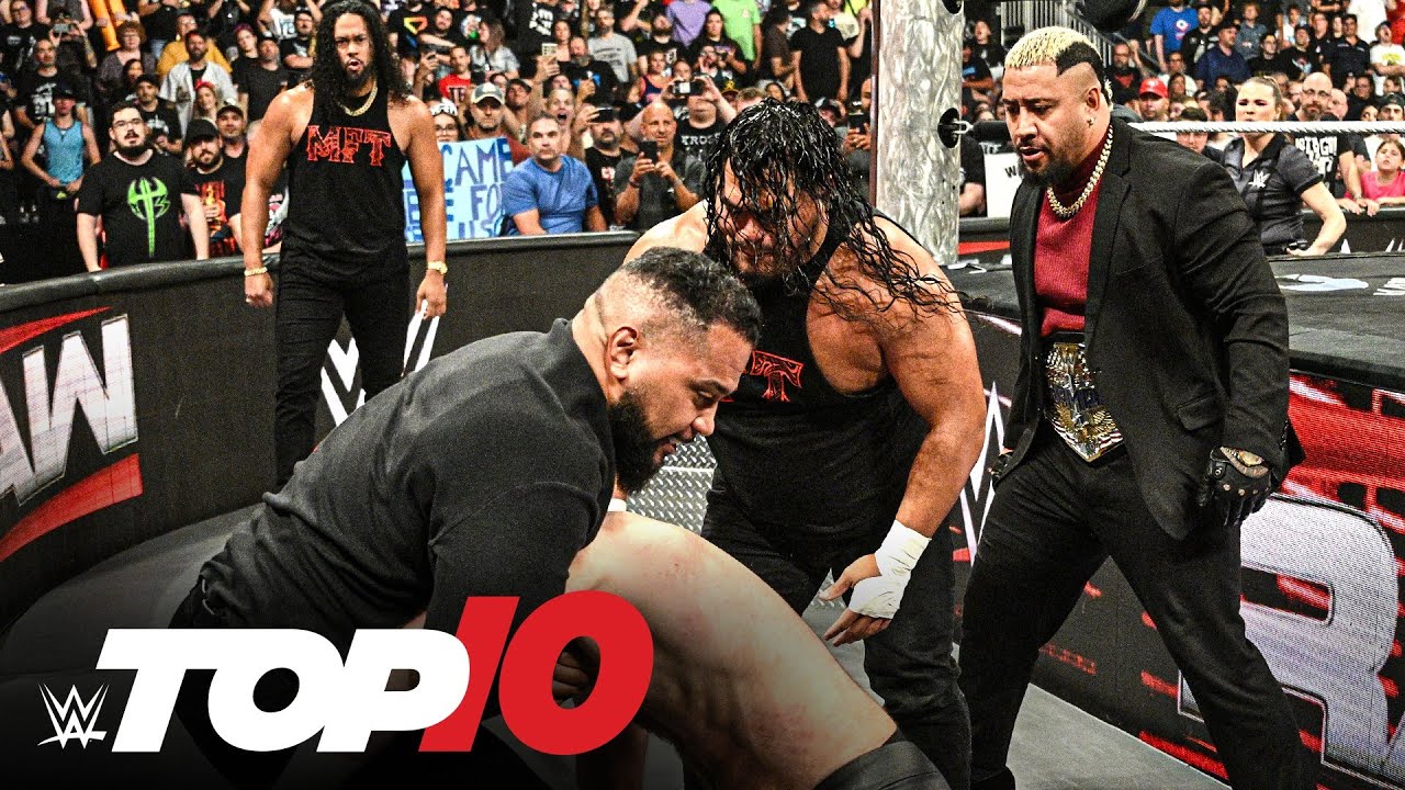 Top 10 WWE Raw moments: WWE Top 10, Aug. 11, 2025 28 hq720 4246