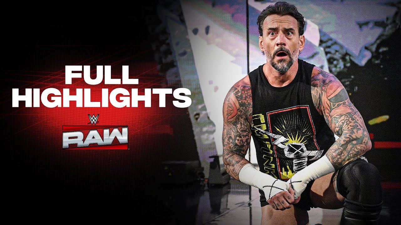 Full Raw highlights: Aug. 11, 2025 12 hq720 4249