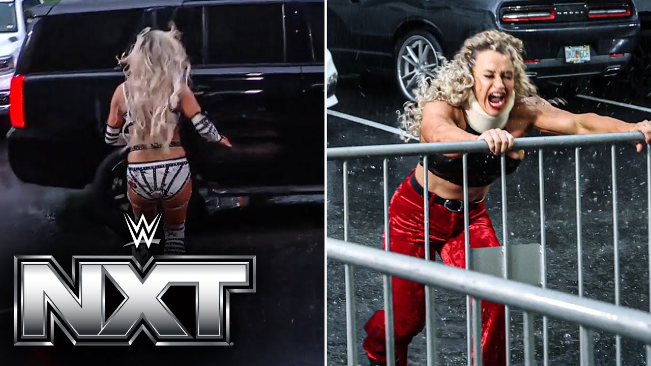 Blake Monroe bolts out of NXT after Jordynne Grace hunts her down: NXT highlights, Aug. 5, 2025 25 hq720 4295