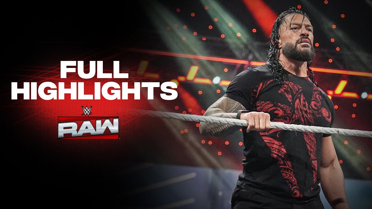 Full Raw highlights: Aug. 4, 2025 26 hq720 4299