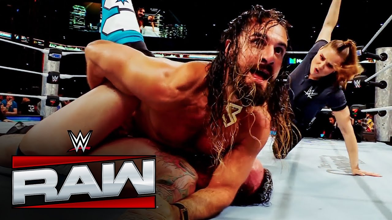 SummerSlam’s epic takeover of New Jersey: Raw highlights, Aug. 4, 2025 22 hq720 4313