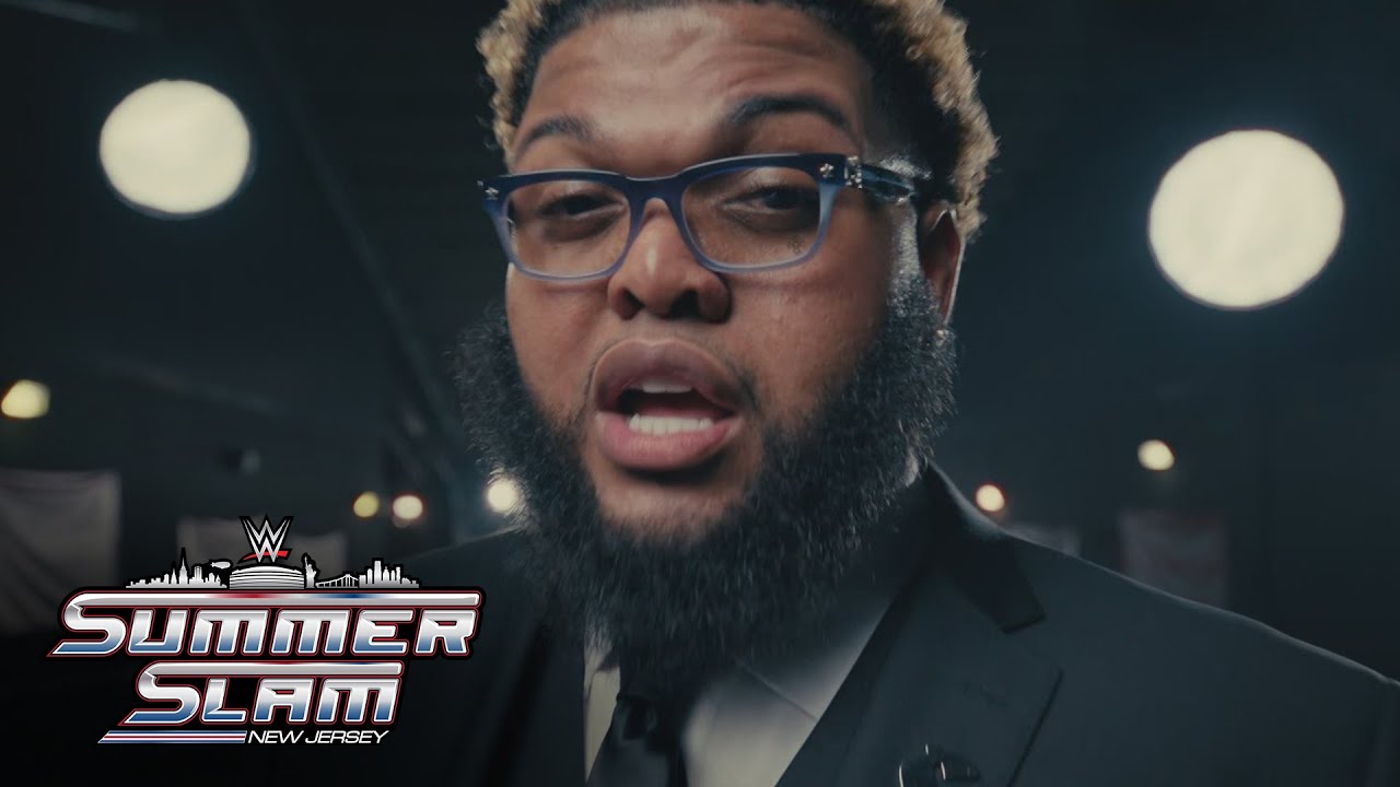 Druski narrates the SummerSlam 2025 Cold Open: SummerSlam 2025 highlights 26 hq720 4345