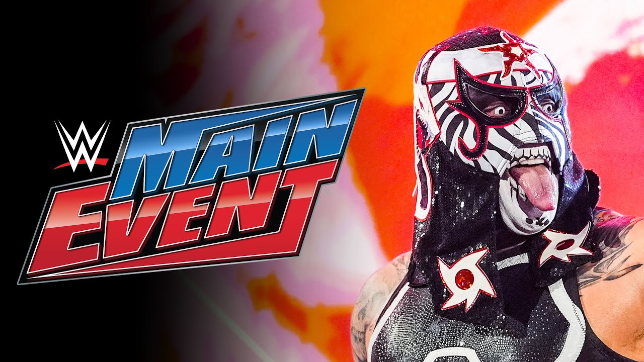 FULL EPISODE: WWE Main Event, July 26, 2025 28 hq720 4421